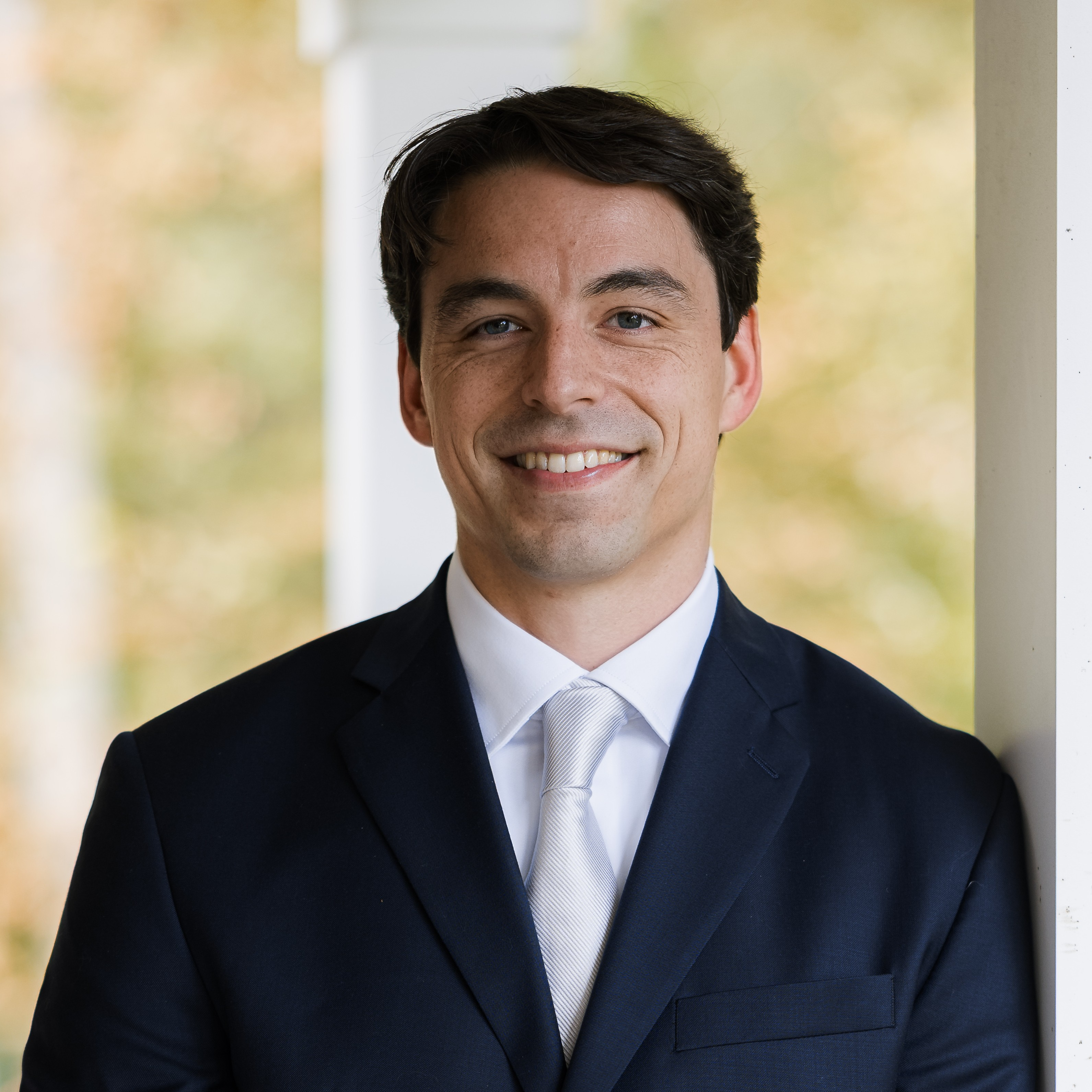 Daniel Laorenza