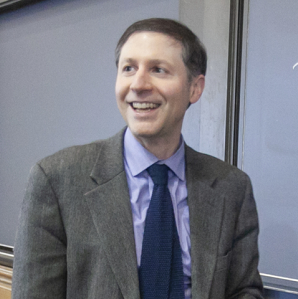 David Mazziotti