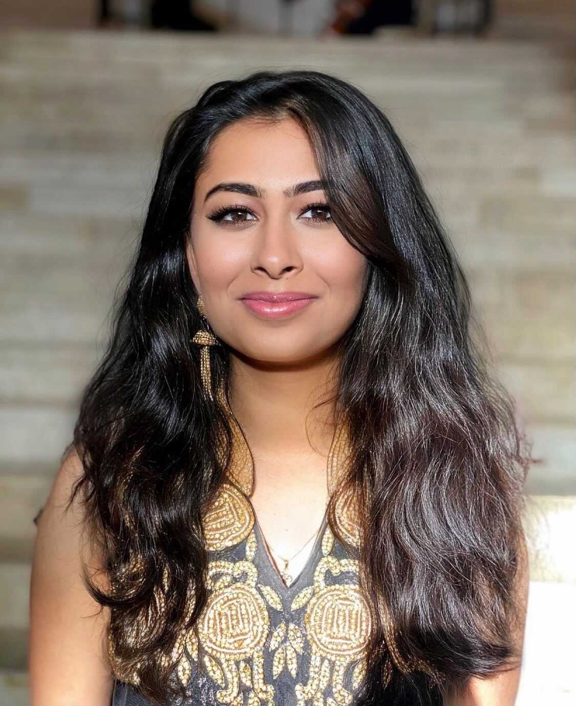 Sanskriti Deva